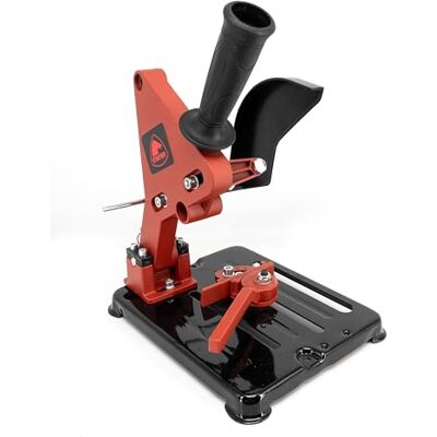 Stayer Soporte para Mini Amoladora BA 115 B Stayer Soporte para Mini Amoladora BA 115 B