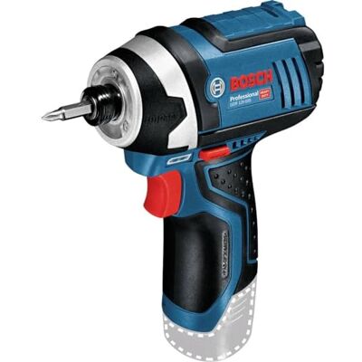 Bosch PRO Atornillador de impacto a batería GDR 12V-105 Bosch PRO Atornillador de impacto a batería GDR 12V-105