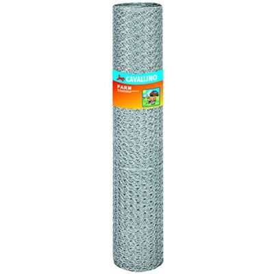 BLINKY Farm alambre josefsteiner, Triple, hexagonal, 5 M, 16/2 50 BLINKY Farm alambre josefsteiner, Triple, hexagonal, 5 M, 16/2 50