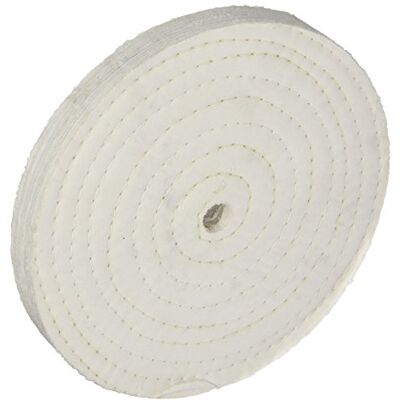 Optimum Muelas de algodón duro Ø 200 mm Optimum Muelas de algodón duro Ø 200 mm