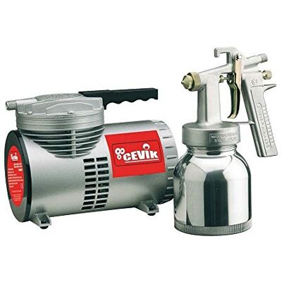 Cevik Secador de Aire TDRY9 CA-TDRY9 850lt/min, Control Digital, Fabricación Europea Para Talleres y Uso Industrial Cevik Secador de Aire TDRY9 CA-TDRY9 850lt/min, Control Digital, Fabricación Europea Para Talleres y Uso Industrial