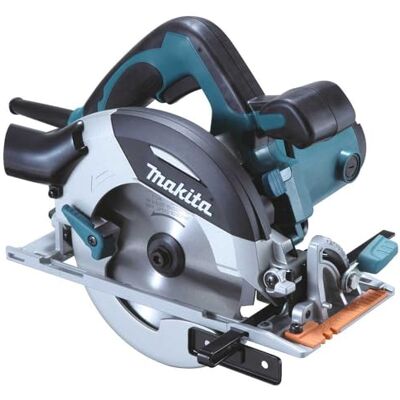 Makita Sierra Circular 165Mm 1.100W Makita Sierra Circular 165Mm 1.100W