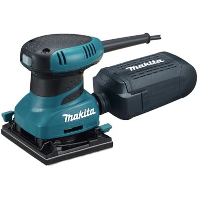 Makita Lijadora orbital Makita Lijadora orbital