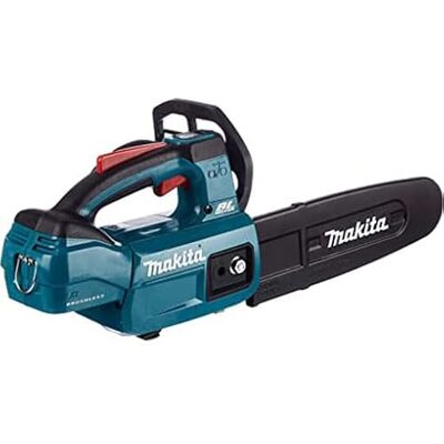Makita SIERRA DE CADENA 18V PODA CARVING+KIT BL1850BX2 Makita SIERRA DE CADENA 18V PODA CARVING+KIT BL1850BX2
