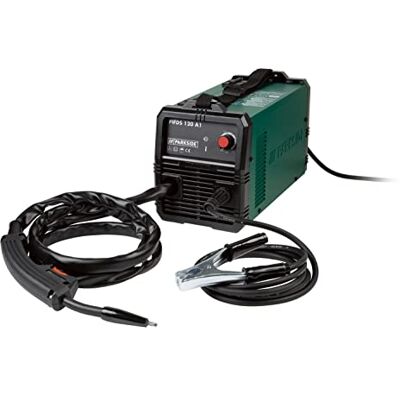 Generic Parkside Inverter Estación de soldadura PIFDS 120 A1 Generic Parkside Inverter Estación de soldadura PIFDS 120 A1