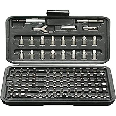 Projahn Bits SpezialBitBox - Juego de destornilladores Projahn Bits SpezialBitBox - Juego de destornilladores