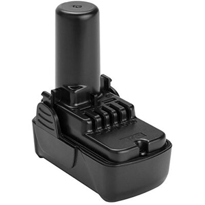 Shentec 10.8V 3000mAh Li-Ion Batería Compatible con Hitachi BCL1015 BCL1015S 329369 329370 329371 329389 331065 Shentec 10.8V 3000mAh Li-Ion Batería Compatible con Hitachi BCL1015 BCL1015S 329369 329370 329371 329389 331065