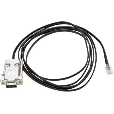ersa Cable de interfaz para filtro Easy Arm 1 y 2 ersa Cable de interfaz para filtro Easy Arm 1 y 2