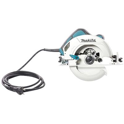Makita HS7601 Sierra circular 1.200W 190mm Makita HS7601 Sierra circular 1.200W 190mm