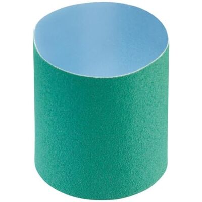 Flex Cera100 x 100 CE-K120 VE5 Casquillo abrasivo (5 unidades) Flex Cera100 x 100 CE-K120 VE5 Casquillo abrasivo (5 unidades)