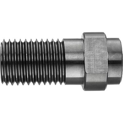 Rems Adaptador unc 1.1/4" a-g 1/2" interior Rems Adaptador unc 1.1/4" a-g 1/2" interior