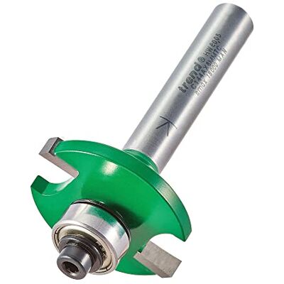 Trend Cortador para ranurar, corte de 4,0 mm x 31,8 m de diámetro, Trend Cortador para ranurar, corte de 4,0 mm x 31,8 m de diámetro,
