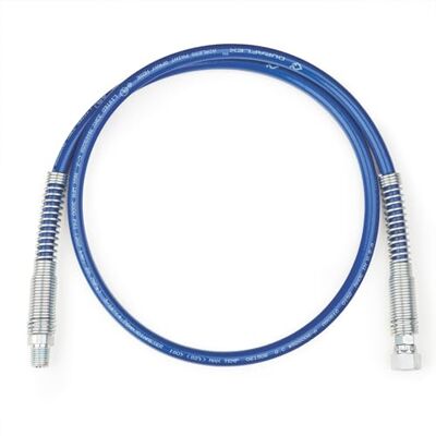 Graco Manguera flexible DuraFlex™ 3/16" נ1,2 m para Magnum A20, A30, A45, A60, A80, A100, ProS19 y ProS21 Graco Manguera flexible DuraFlex™ 3/16" נ1,2 m para Magnum A20, A30, A45, A60, A80, A100, ProS19 y ProS21