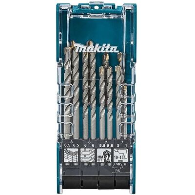 Makita Juego de brocas (12 piezas) Makita Juego de brocas (12 piezas)