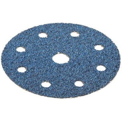 Flex LIJA D125-8 ZI-A80 VE12 para uso profesional para mejorar el rendimiento en cada uso con medida o especificación 80 V Flex LIJA D125-8 ZI-A80 VE12 para uso profesional para mejorar el rendimiento en cada uso con medida o especificación 80 V