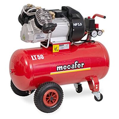 Mecafer Compresor 50 CV 3.5 L V Coaxial Mecafer Compresor 50 CV 3.5 L V Coaxial