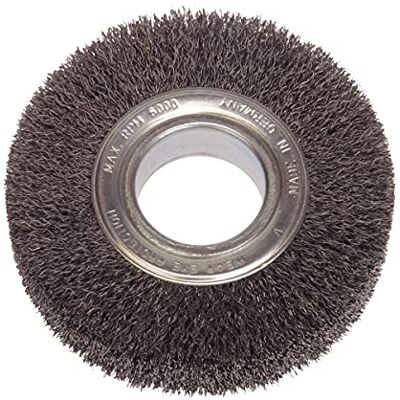 Optimum Cepillo redondo 0,5 mm Optimum Cepillo redondo 0,5 mm