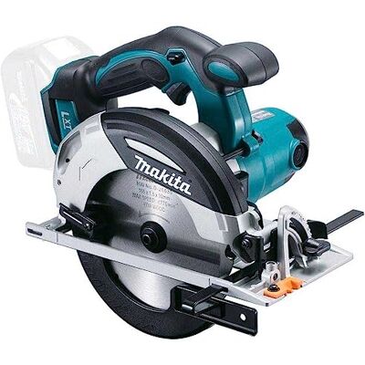 Makita Sierra circular a batería Makita Sierra circular a batería