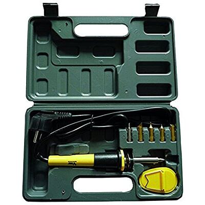 Vigor pirografi v-pg/30 de caja Vigor pirografi v-pg/30 de caja