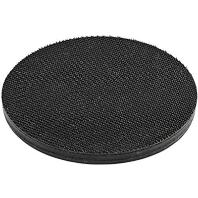 Flex BP-M D75 PXE Almohadilla acolchada de velcro (75 mm) Flex BP-M D75 PXE Almohadilla acolchada de velcro (75 mm)