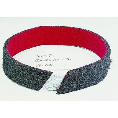 Flex Lona abrasiva 40X600 G400 PQ2 Flex Lona abrasiva 40X600 G400 PQ2