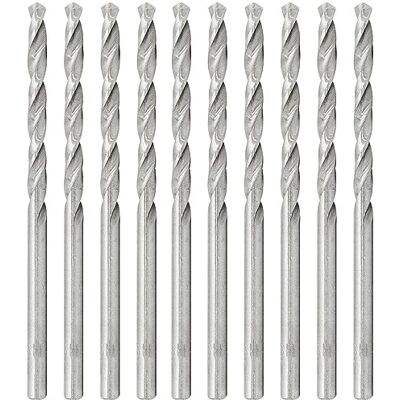 Makita - HSS-G 6.0x93 mm - 10 piezas - Broca Makita - HSS-G 6.0x93 mm - 10 piezas - Broca