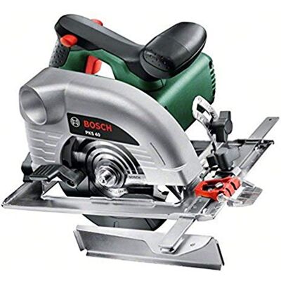 Bosch Sierra circular manual PKS 40 (850 vatios, en caja) Bosch Sierra circular manual PKS 40 (850 vatios, en caja)