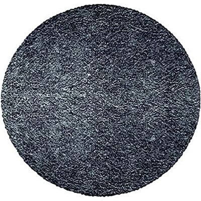 Bosch 2 608 612 005 Fieltro pulidor hart, 128 mm (pack de 5) Bosch 2 608 612 005 Fieltro pulidor hart, 128 mm (pack de 5)