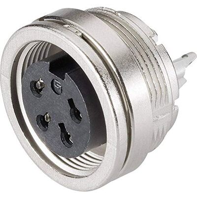 Binder Conector circular miniatura serie 680 09-0316-00-05 1 pc(s) Binder Conector circular miniatura serie 680 09-0316-00-05 1 pc(s)