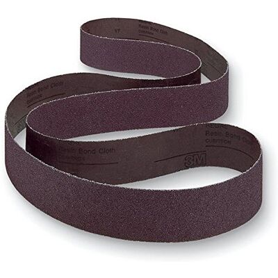 FEMI Fox F Banda 100x914 mm. grano 100. Válido para F31-462 FEMI Fox F Banda 100x914 mm. grano 100. Válido para F31-462