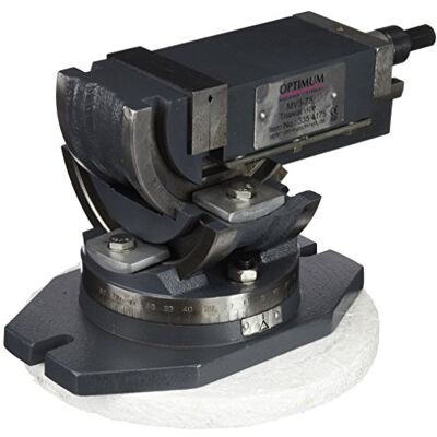 Optimum MORDAZA TRIAXIAL DAS 75 Optimum MORDAZA TRIAXIAL DAS 75