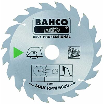Bahco Sierra Circular 4 Bahco Sierra Circular 4