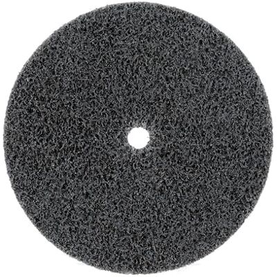3M Scotch-Brite Disco Unitized EXL, 152 mm x 6.35 mm x 12.7 mm, 2S Fino, 1 por paquete 3M Scotch-Brite Disco Unitized EXL, 152 mm x 6.35 mm x 12.7 mm, 2S Fino, 1 por paquete