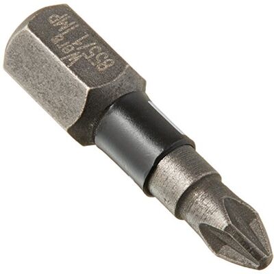 Wera 855/1 IMP DC Impaktor DIY Bits-10 x 855/1 IMP DC PZ 1x25 Wera 855/1 IMP DC Impaktor DIY Bits-10 x 855/1 IMP DC PZ 1x25