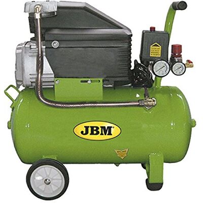 JBM Compresor aire (25 L) JBM Compresor aire (25 L)