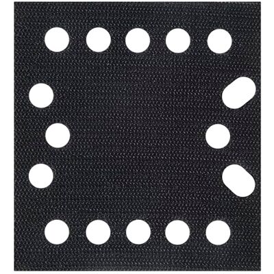 Trend Protector de Almohadilla, 115 x 107 mm, 1/4 de Hoja, Pack de 2, Barrera de Velcro para Lijado sin Polvo y Conservación del Plato, Trend Protector de Almohadilla, 115 x 107 mm, 1/4 de Hoja, Pack de 2, Barrera de Velcro para Lijado sin Polvo y Conservación del Plato,