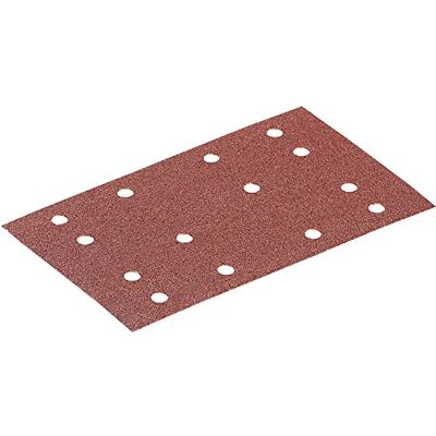 Festool Hoja de lijar STF 80X133 P80 RU2/10 Festool Hoja de lijar STF 80X133 P80 RU2/10