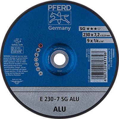 PFERD accesorio para amoladora angular PFERD accesorio para amoladora angular