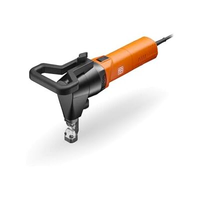 Fein Knabber BLK 5.0 BLK 5.0 (capacidad de giro ilimitada, para recortes y recortes) Fein Knabber BLK 5.0 BLK 5.0 (capacidad de giro ilimitada, para recortes y recortes)