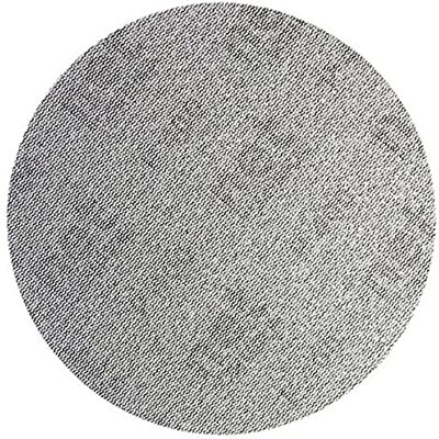 Mirka Autonet Disco de lija (mango de 150 mm, grano P80, grano de óxido de aluminio, adherencia: resina sobre resina), parte trasera: red PA/red PES, revestimiento: cerrado, gris, paquete Mirka Autonet Disco de lija (mango de 150 mm, grano P80, grano de óxido de aluminio, adherencia: resina sobre resina), parte trasera: red PA/red PES, revestimiento: cerrado, gris, paquete