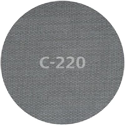 wolfcraft Rejillas de lijado adhesivas para placa de yeso, madera y pintura I I grano 225 I superficie 225 mm wolfcraft Rejillas de lijado adhesivas para placa de yeso, madera y pintura I I grano 225 I superficie 225 mm