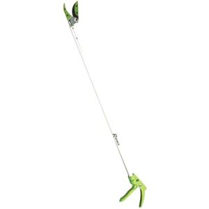 Ribimex Recogedor de fruta de metal 1 m Ribimex Recogedor de fruta de metal 1 m