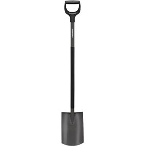 Fiskars Modelo 1070640 - Azada Cuadrada Ergonómica Fiskars Modelo 1070640 - Azada Cuadrada Ergonómica
