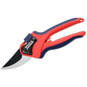 Jackson 6060BS Tijera de podar de Punta Bypass Razorsharp Advantage Grande Jackson 6060BS Tijera de podar de Punta Bypass Razorsharp Advantage Grande