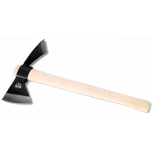 IMEX EL ZORRO Hacha ALCOTANA VIZCAINA 500 GRS. IMEX EL ZORRO Hacha ALCOTANA VIZCAINA 500 GRS.