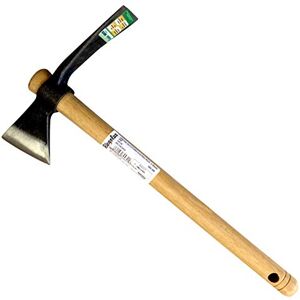 RIEGOLUX Hacha Alcotana Ojo/Red.Nº2/0 (300Gr) C/Ma RIEGOLUX Hacha Alcotana Ojo/Red.Nº2/0 (300Gr) C/Ma