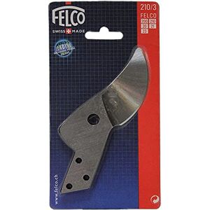 FELCO 210/3 Hoja de Repuesto para los Expertos 210a 210c FELCO 210/3 Hoja de Repuesto para los Expertos 210a 210c
