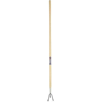 Jackson Cultivador de 3 Puntas de Carbono Neverbend Jackson Cultivador de 3 Puntas de Carbono Neverbend