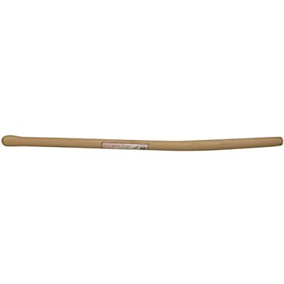 Green Star Greenstar SKANA Mango de madera para tenedor de precipitado, mango doblado con buje Ø 39 mm, longitud 100 cm, madera dura lijada, lista para usar Green Star Greenstar SKANA Mango de madera para tenedor de precipitado, mango doblado con buje Ø 39 mm, longitud 100 cm, madera dura lijada, lista para usar