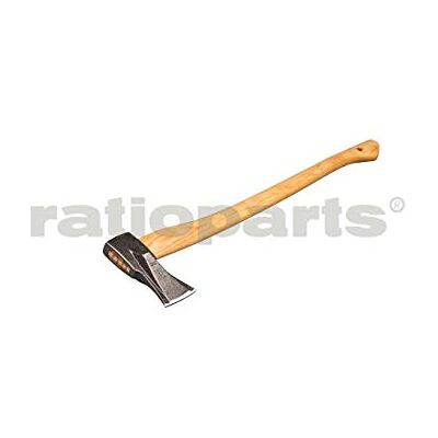 Ratioparts Hacha de Madera del Norte. Ratioparts Hacha de Madera del Norte.